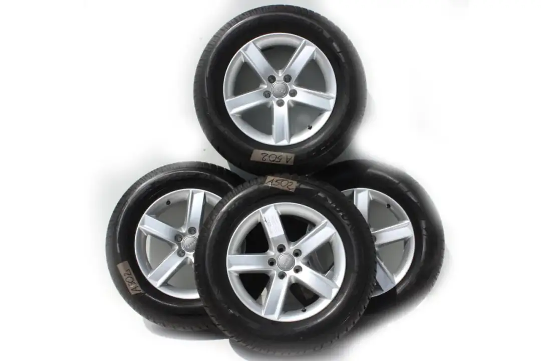 Opony na felgi 17: Unikaj błędów przy wyborze idealnych opon do twojego auta