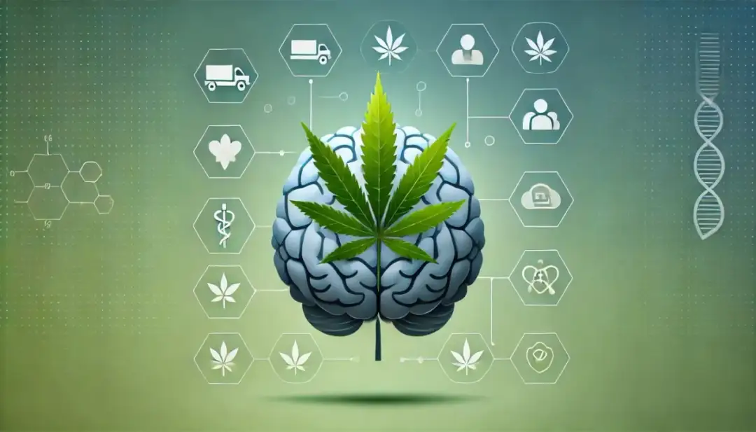 Uzależnienie od marihuany: objawy, skutki i skuteczne leczenie