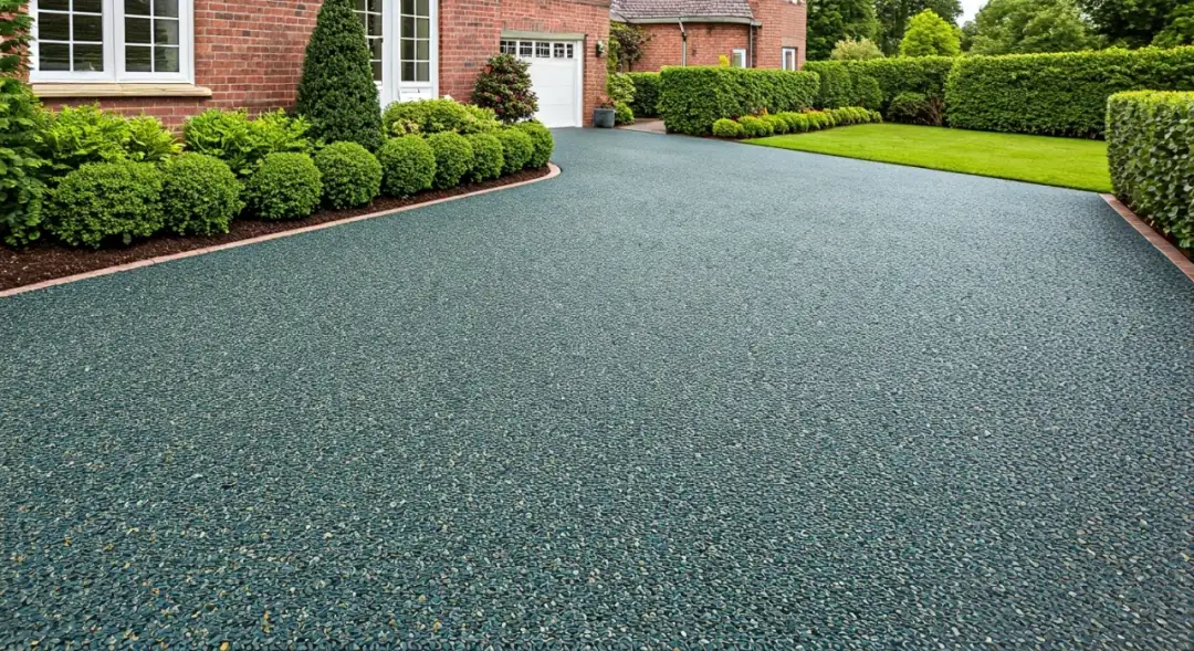 Jaki grys na podjazd wybrać? Porównanie rodzajów, trwałość i praktyczne porady