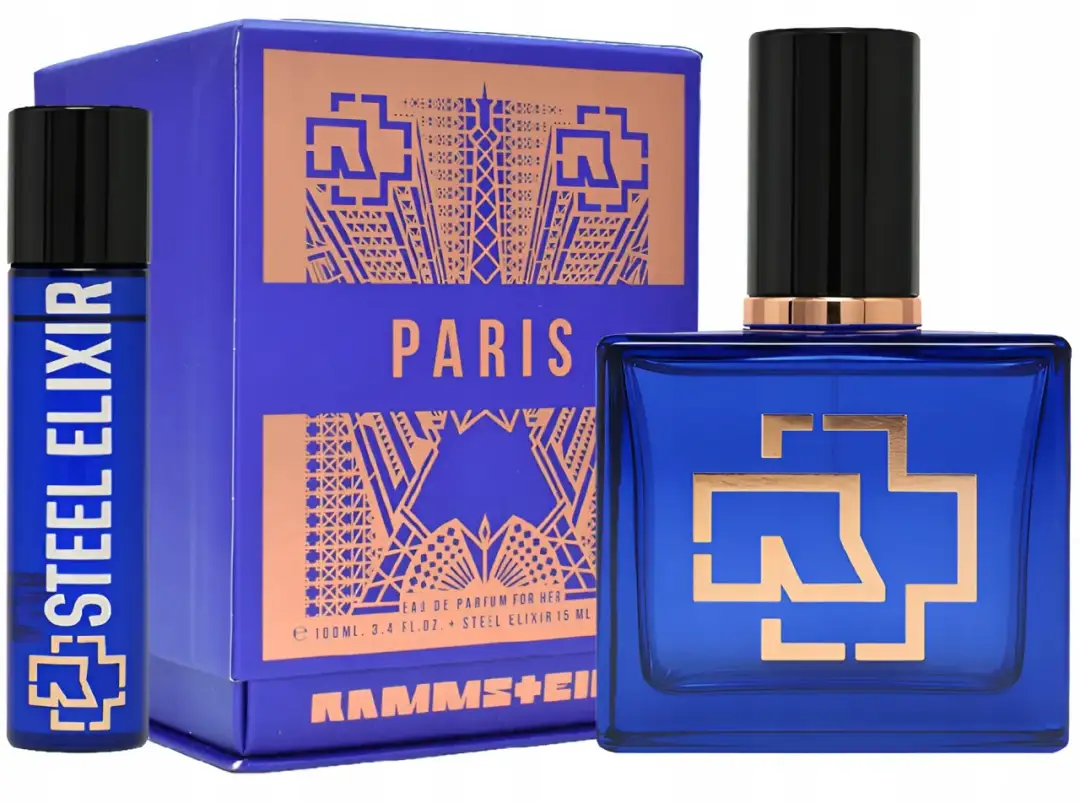 Gdzie kupić perfumy Rammstein w Polsce? Sprawdzony przewodnik