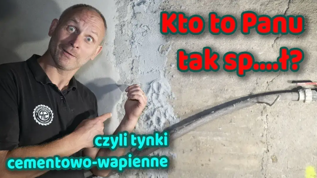 Jak wyrównać stary tynk i uniknąć kosztownych błędów w renowacji