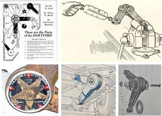 Elementy budowy amortyzatora które niszczą Twoje zawieszenie!