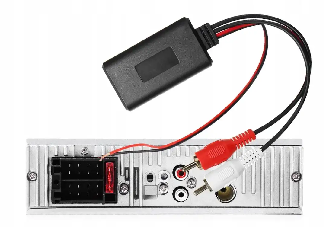 Jaki adapter Bluetooth do samochodu wybrać, aby uniknąć rozczarowań?