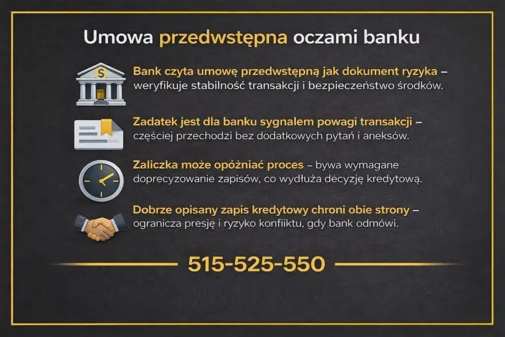 Ile zadatku na mieszkanie? Zadatek vs zaliczka i bezpieczny zwrot