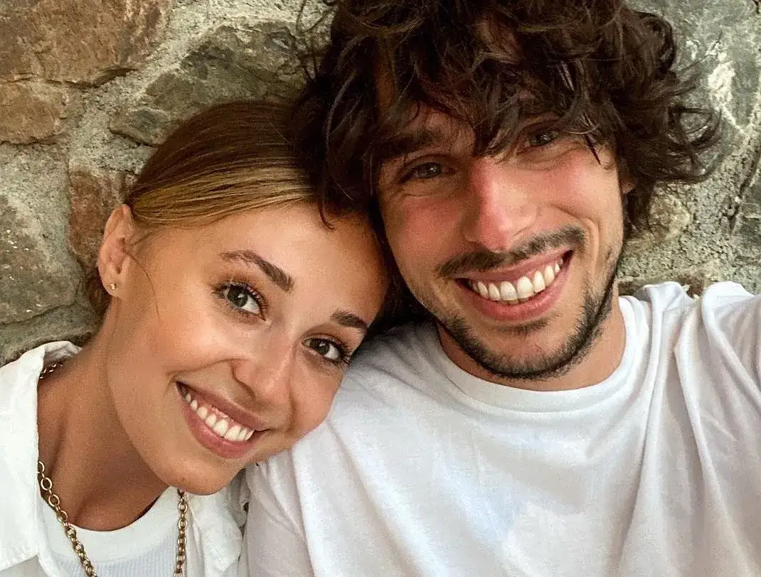 Z kim jest Izabella Krzan? Odkryj jej związek i tajemnice życia osobistego