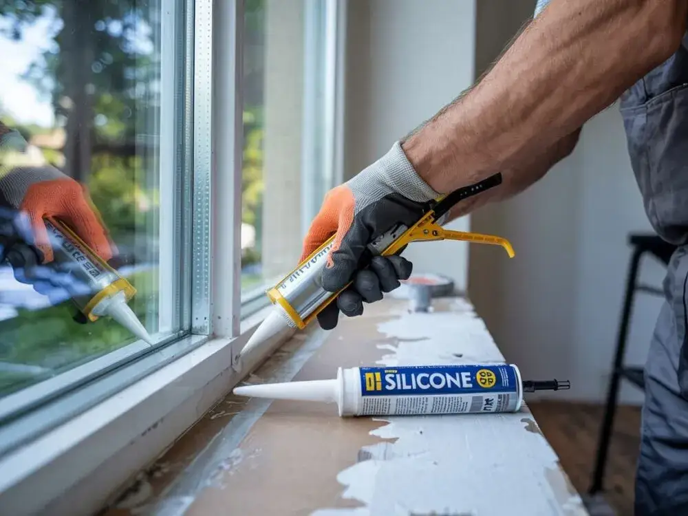 Jak poszerzyć parapet: 5 skutecznych metod i wskazówki