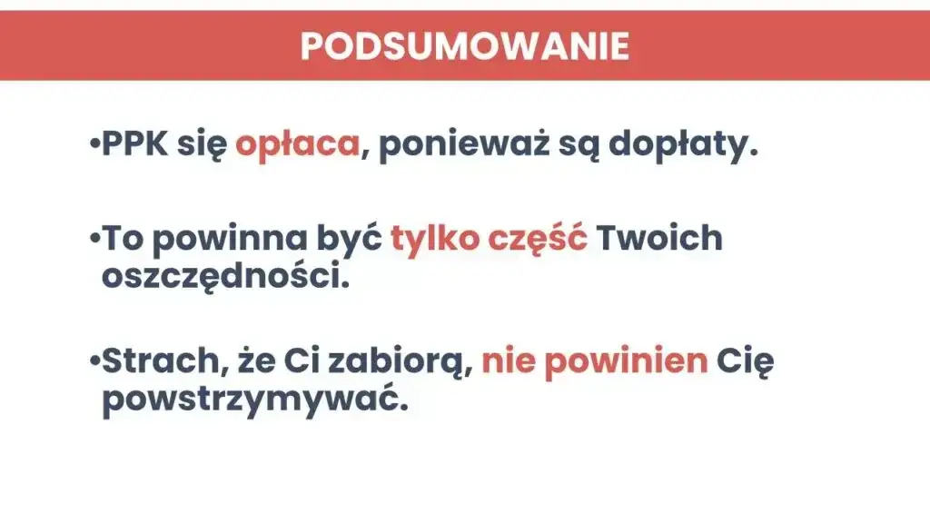 Fundusz PPK co to jest i jak może zabezpieczyć Twoją przyszłość