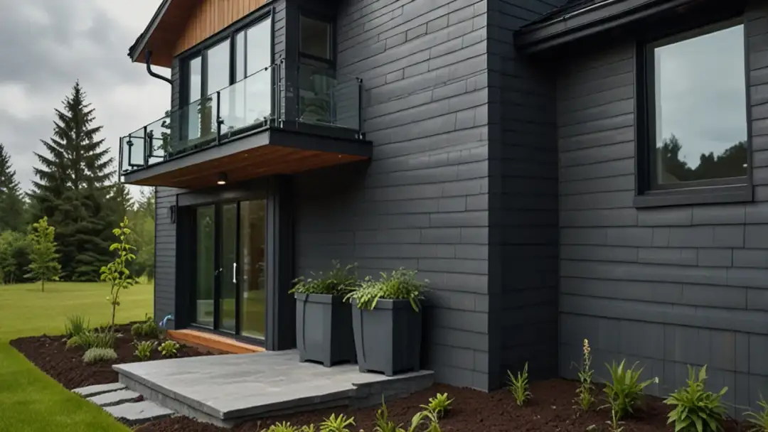 Łapacz wody Galeco - funkcje i korzyści systemu rynnowego