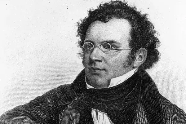 Franciszek Szubert – kompozytor klasyczny z Austrii