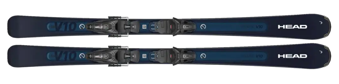 Dlaczego narty Head Super Shape są idealne dla zaawansowanych narciarzy?