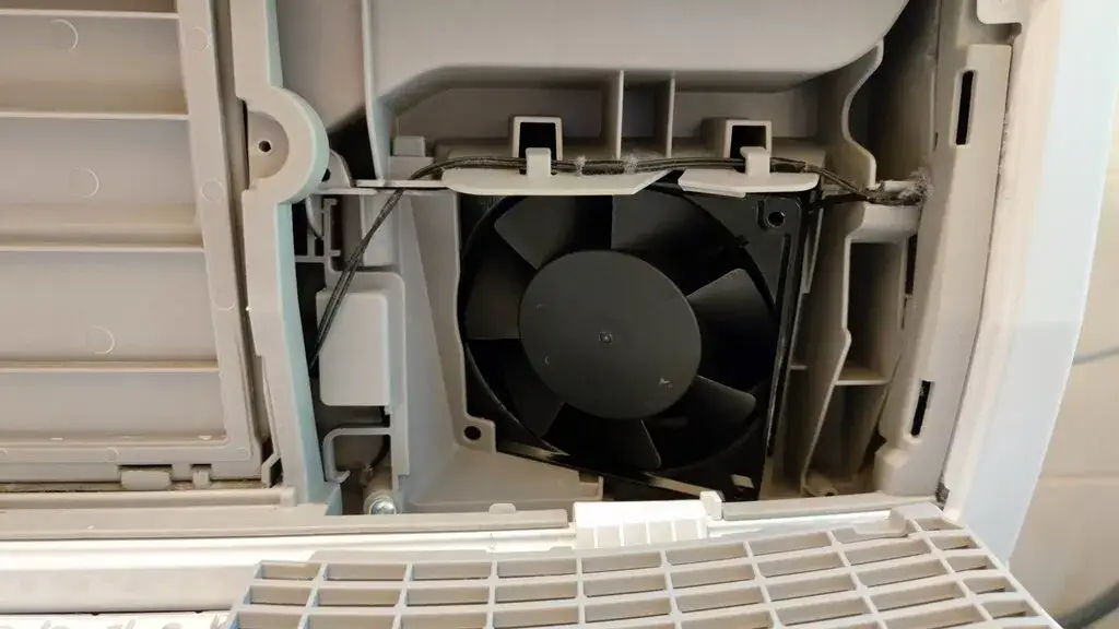 Jak wyczyścić wymiennik ciepła w suszarce, aby uniknąć awarii