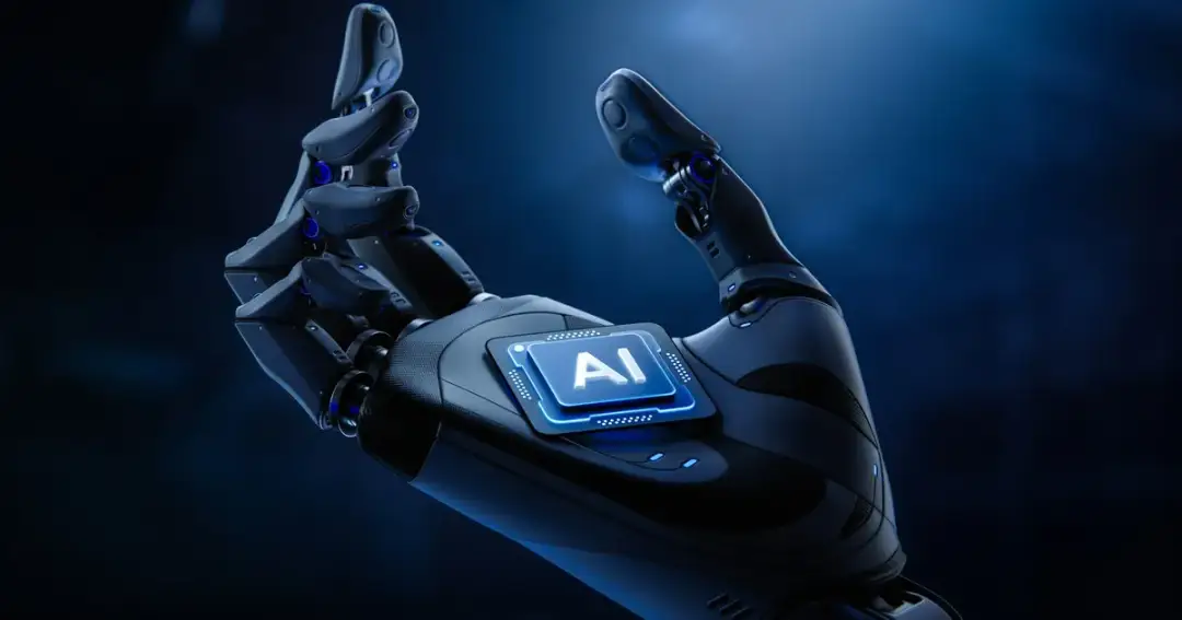 Najlepsza sztuczna inteligencja – którą wybrać, aby nie żałować?