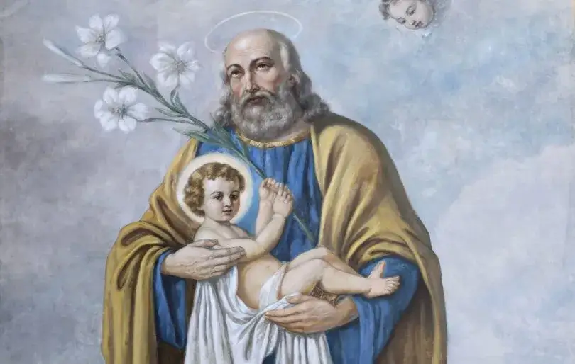 Kim z zawodu był święty Józef? Cieśla o wielkim znaczeniu w tradycji