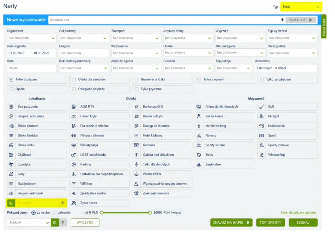 Które biuro podróży ma zniżki dla dzieci? Sprawdź najlepsze oferty!