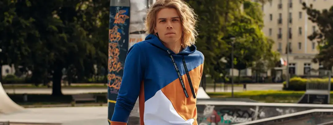 Jak mierzyć bluzy, aby uniknąć błędnych rozmiarów i dopasować idealnie