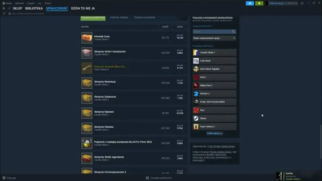 Czy Steam jest darmowy? Odkryj ukryte koszty i ograniczenia