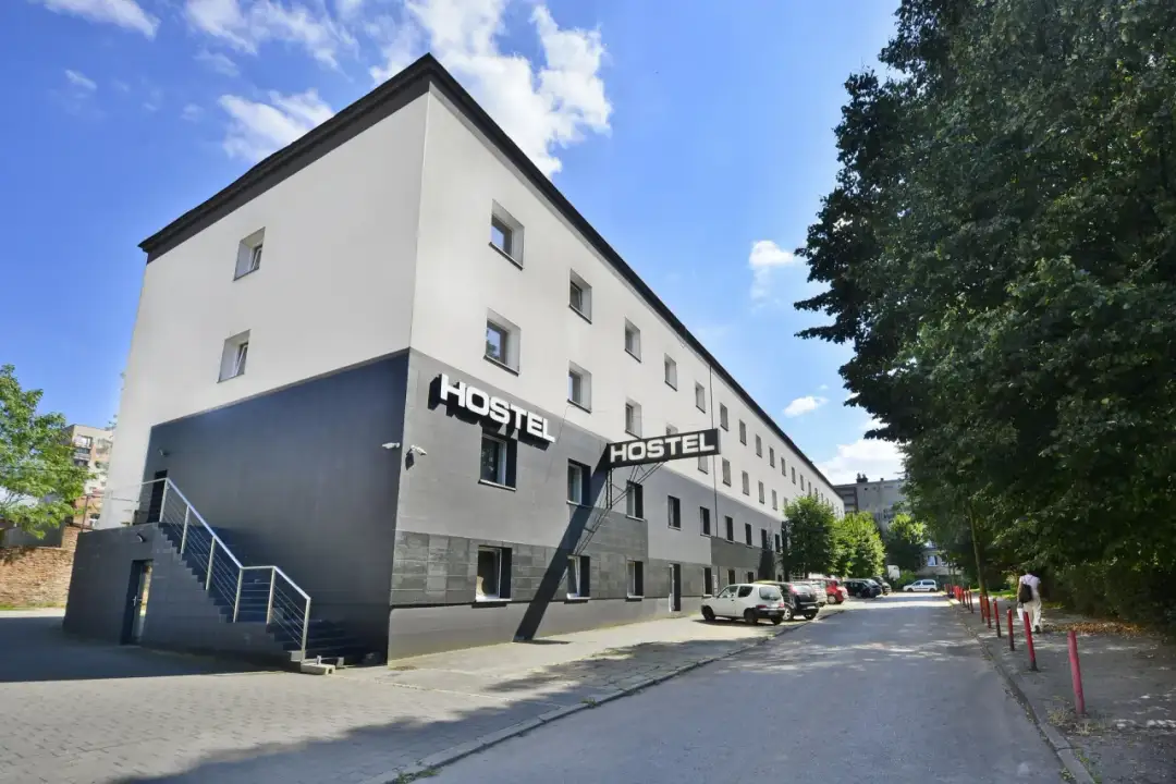 Hostel Katowice Centrum: Gdzie spać tanio i wygodnie?