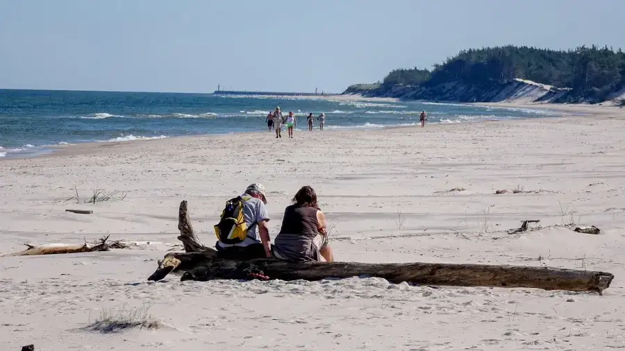 Czy 20 stopni nad morzem to ciepło? Odkryj, co naprawdę czujesz