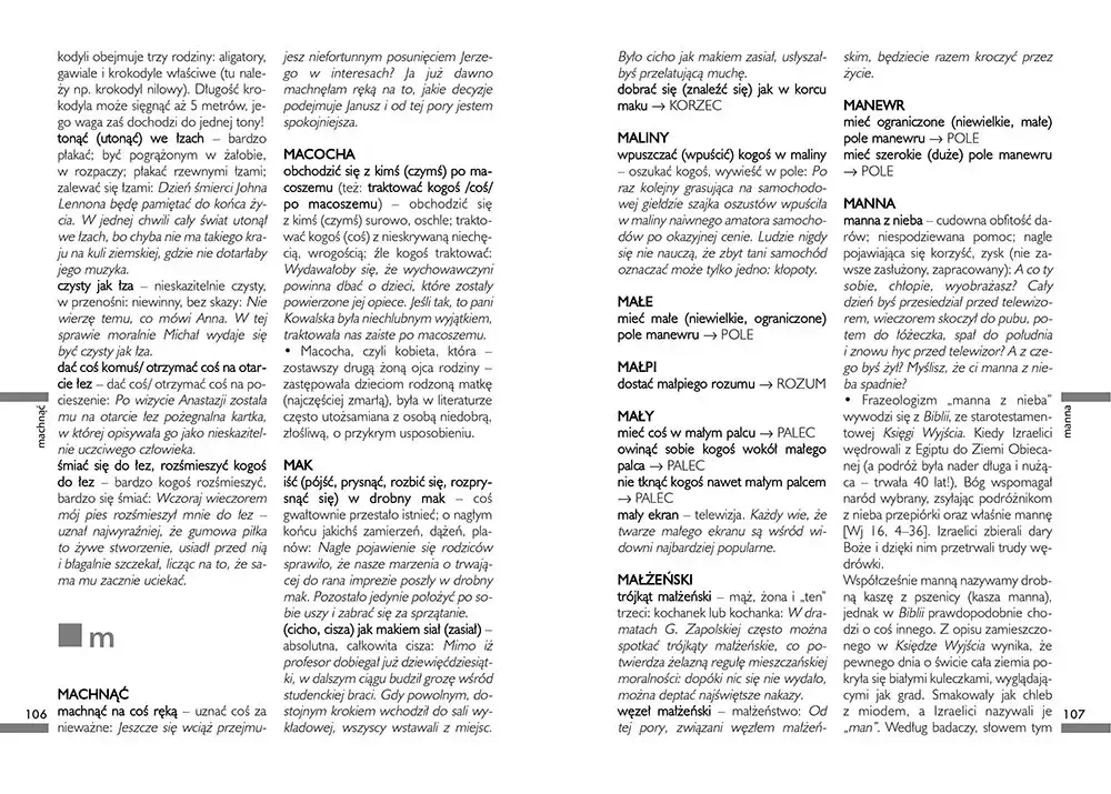 Marynarz w krzyżówce: 10 synonimów, które musisz znać