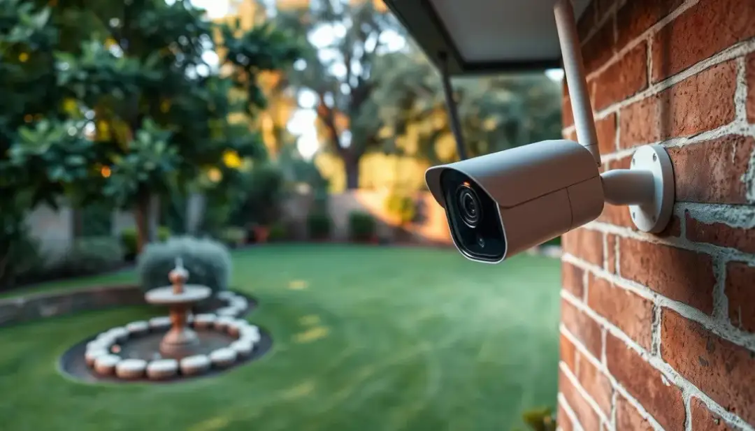 Jak wzmocnić sygnał kamery bezprzewodowej i uniknąć problemów z połączeniem