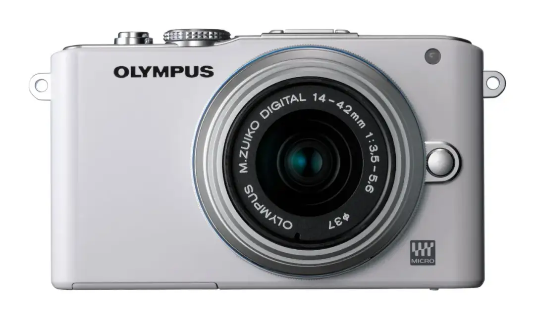 Olympus E-PL3 - Czy ten tani aparat Micro 4/3 nadal ma sens?