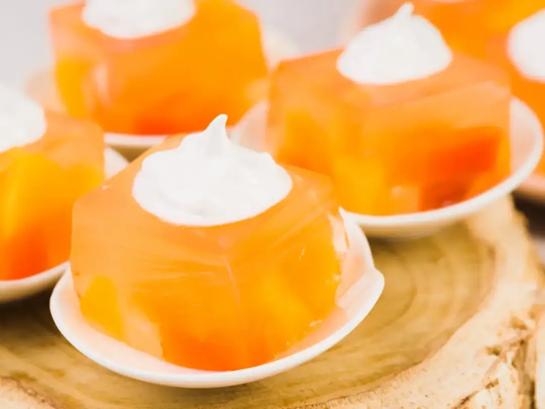 Galaretka a kolagen: Czy faktycznie działa na stawy i skórę?