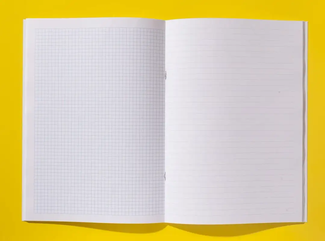 Ile mm ma kratka w zeszycie? Odkryj, co musisz wiedzieć