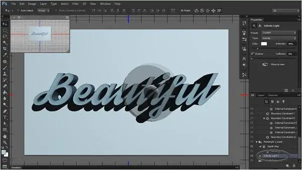 Jak pogrubić tekst w Photoshopie - proste kroki, które musisz znać