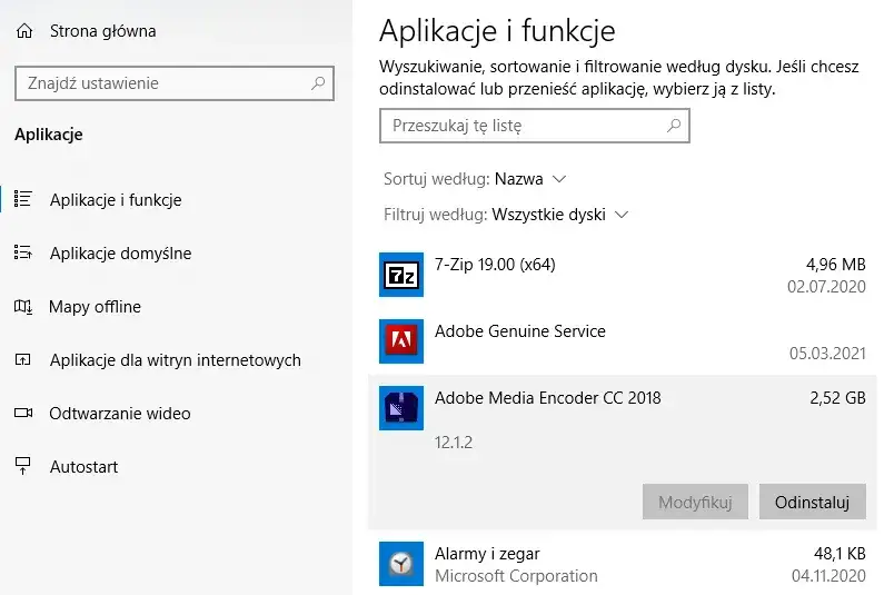 Jak bezpiecznie odinstalować gry z Microsoft Store: 3 sprawdzone sposoby