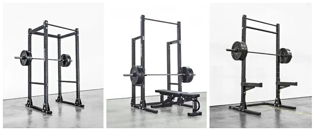 Material de gimnasio barato: opciones asequibles para tu hogar