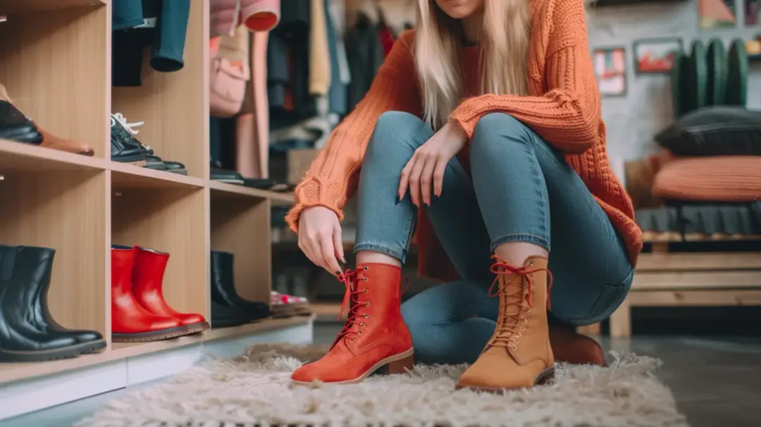 Jak dobrać kolor butów? Wszystko, co musisz wiedzieć 
