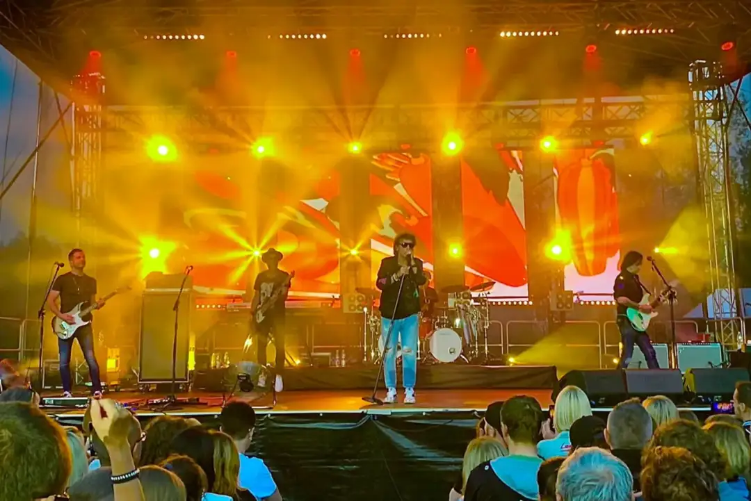 Dymarki Nowa Słupia: Najlepsze atrakcje na Dymarki dla całej rodziny