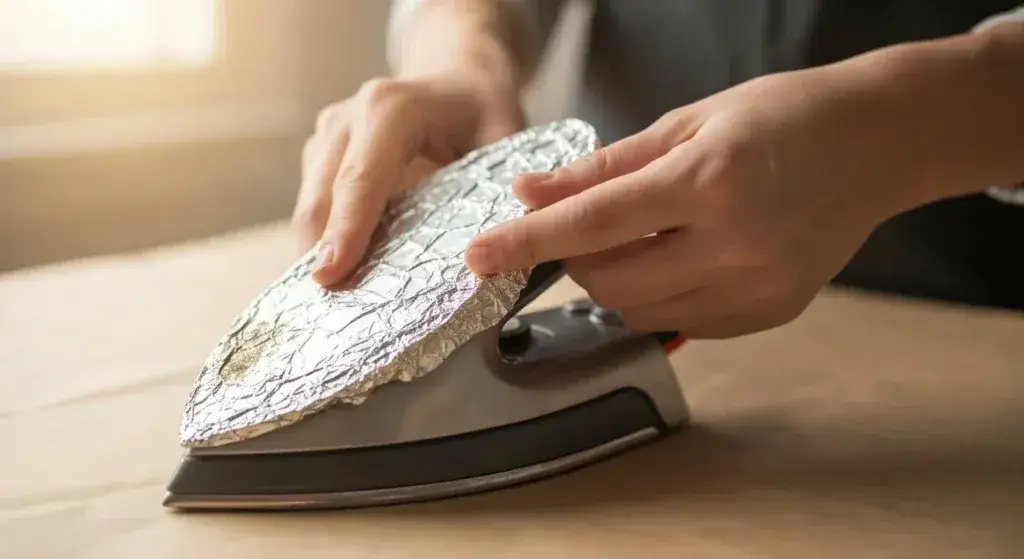 Skuteczne metody na odkamienienie żelazka Bosch i uniknięcie uszkodzeń