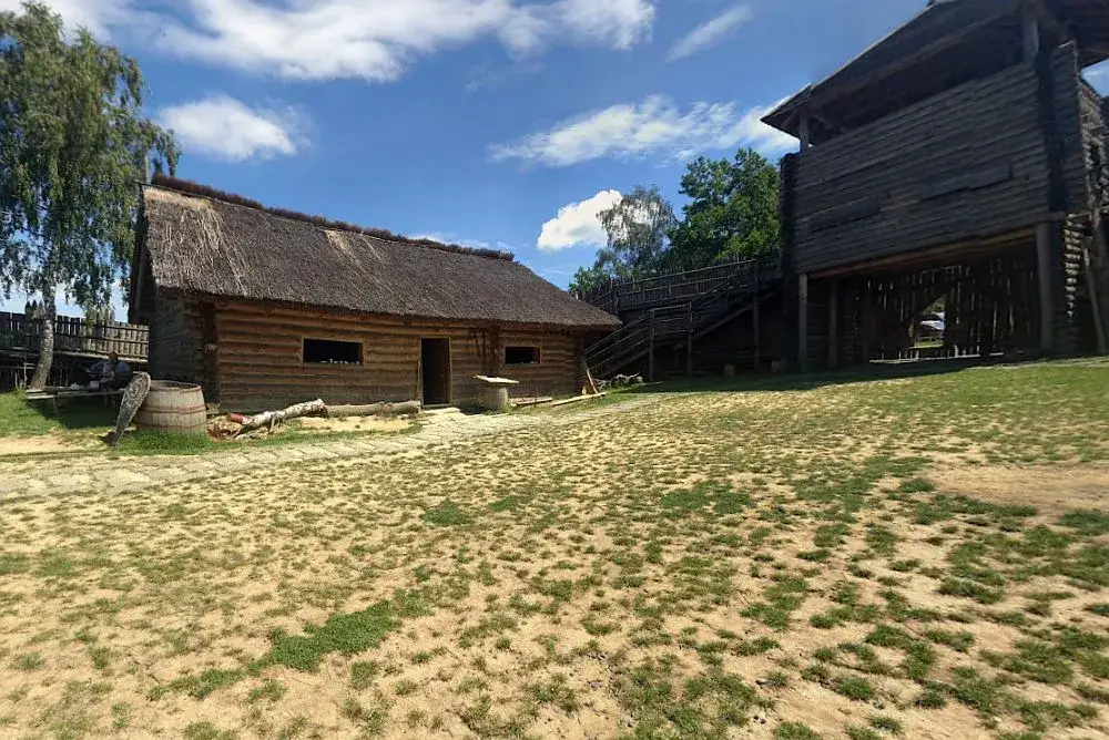 Najlepsze atrakcje w Dębicy, które musisz odwiedzić podczas wizyty