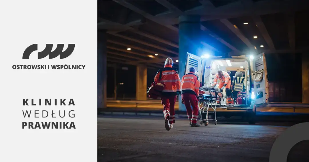 Ustawa o zawodzie ratownika medycznego – kluczowe zmiany i obowiązki