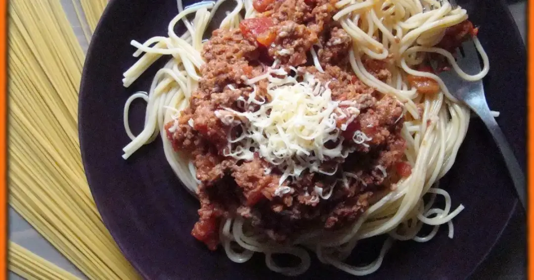 Spaghetti bolognese gordon ramsay: idealny przepis na pyszny obiad