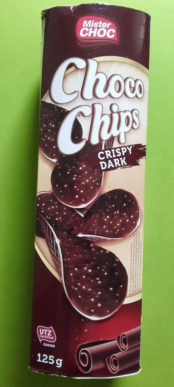 Gdzie kupić chipsy czekoladowe? Najlepsze sklepy, ceny i promocje