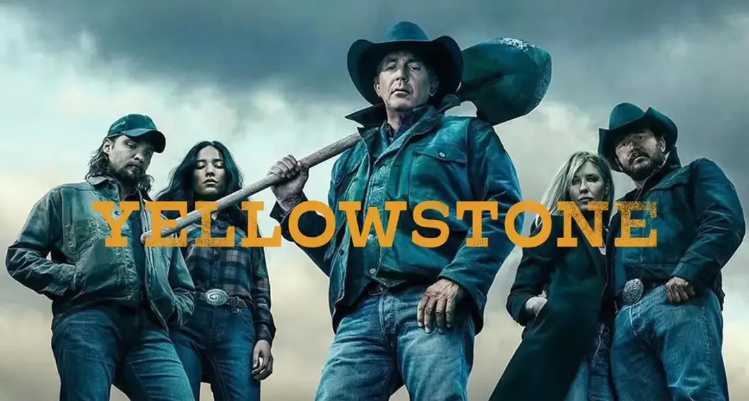 Kiedy Yellowstone na Netflix? Odkryj datę premiery trzeciego sezonu