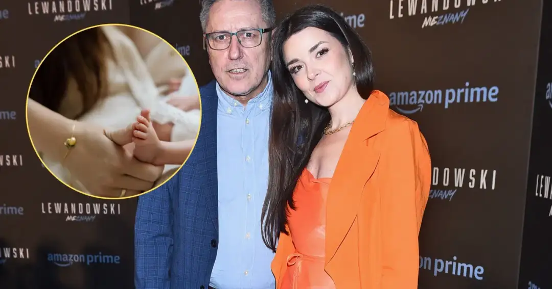 Andrzej Sołtysik - ile ma dzieci? Poznaj rodzinę prezentera