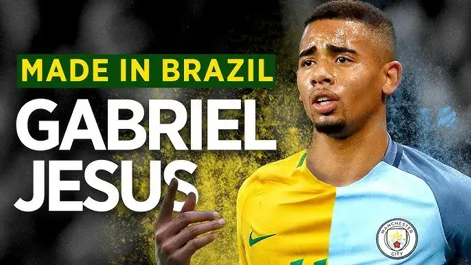 Gabriel Jesus statystyki: Jakie osiągnięcia zaskoczą kibiców?