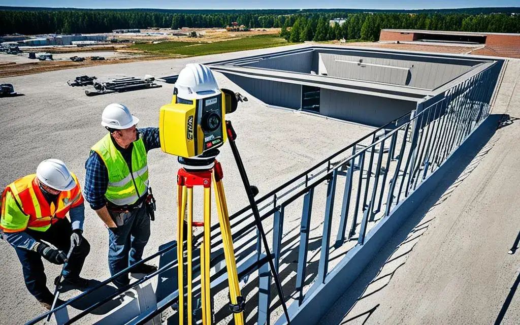 Jak wyznaczyć poziom zero budynku - uniknij kosztownych błędów