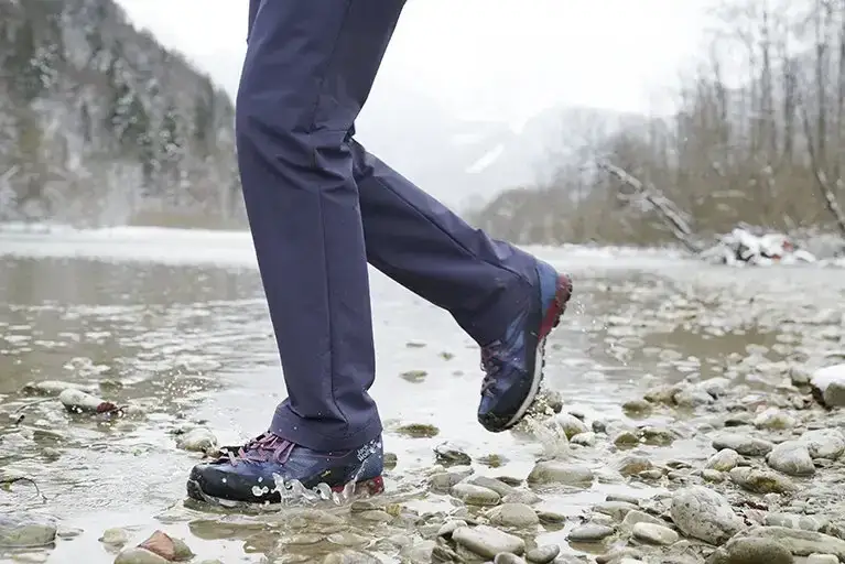 Jakie buty na Giewont? Wybierz najlepsze obuwie na trudny szlak