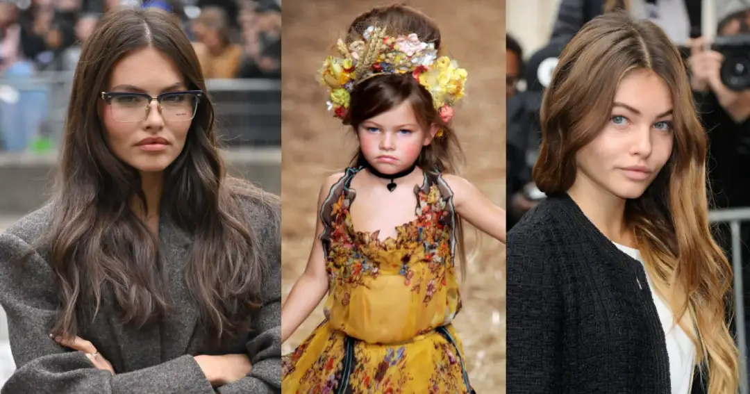 Jak zostać dziecięcą modelką: kluczowe kroki i tajemnice sukcesu