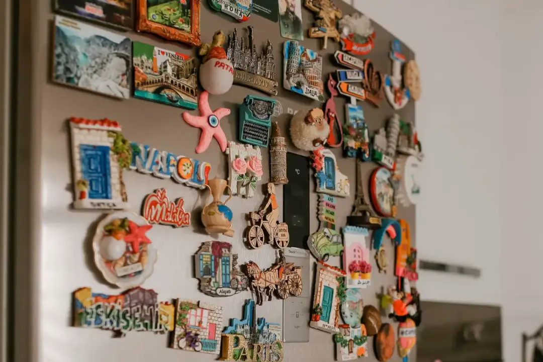 Czy można przewozić magnesy w bagażu podręcznym? Oto co musisz wiedzieć