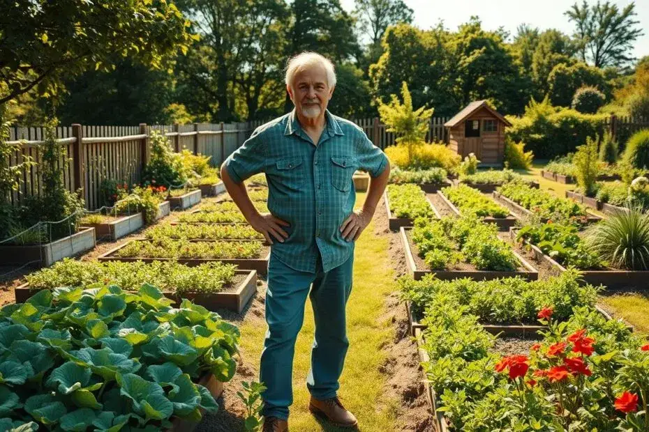 Ile zarabia prezes działek ROD? Zaskakujące fakty o wynagrodzeniach