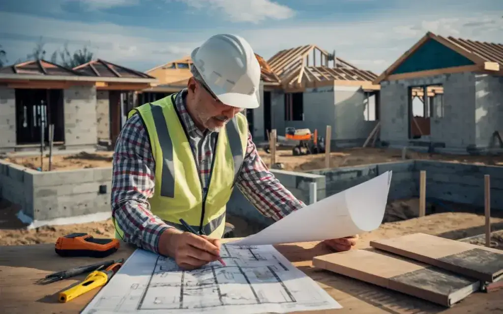 Praca po studiach budownictwo: jak uniknąć pułapek na rynku pracy