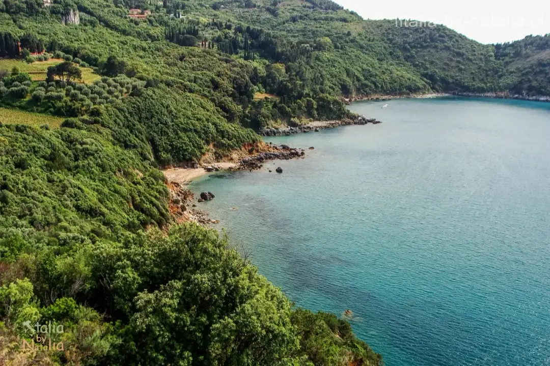 Wakacje w Toskanii nad morzem: Które wybrzeże wybrać?