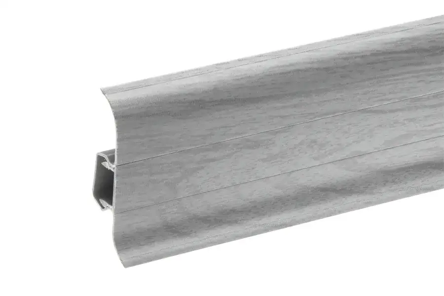 Jakie listwy do szarych paneli wybrać, by uniknąć błędów w aranżacji?