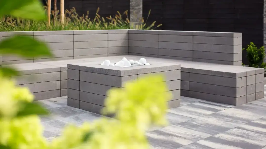 Jak zrobić palenisko z kostki brukowej - uniknij najczęstszych błędów