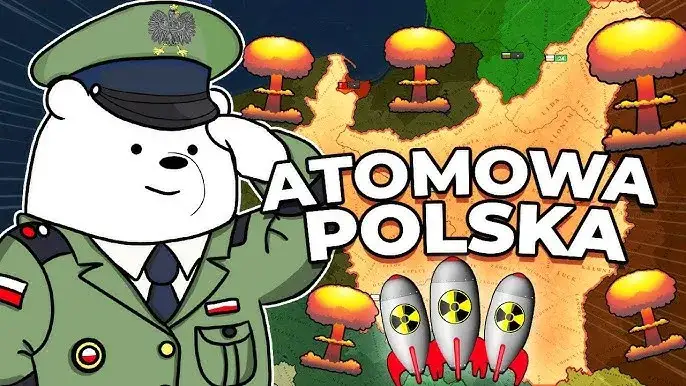 Wszyscy wygrywają! Niewielki kraj dąży do likwidacji baz atomowych mocarstwa.